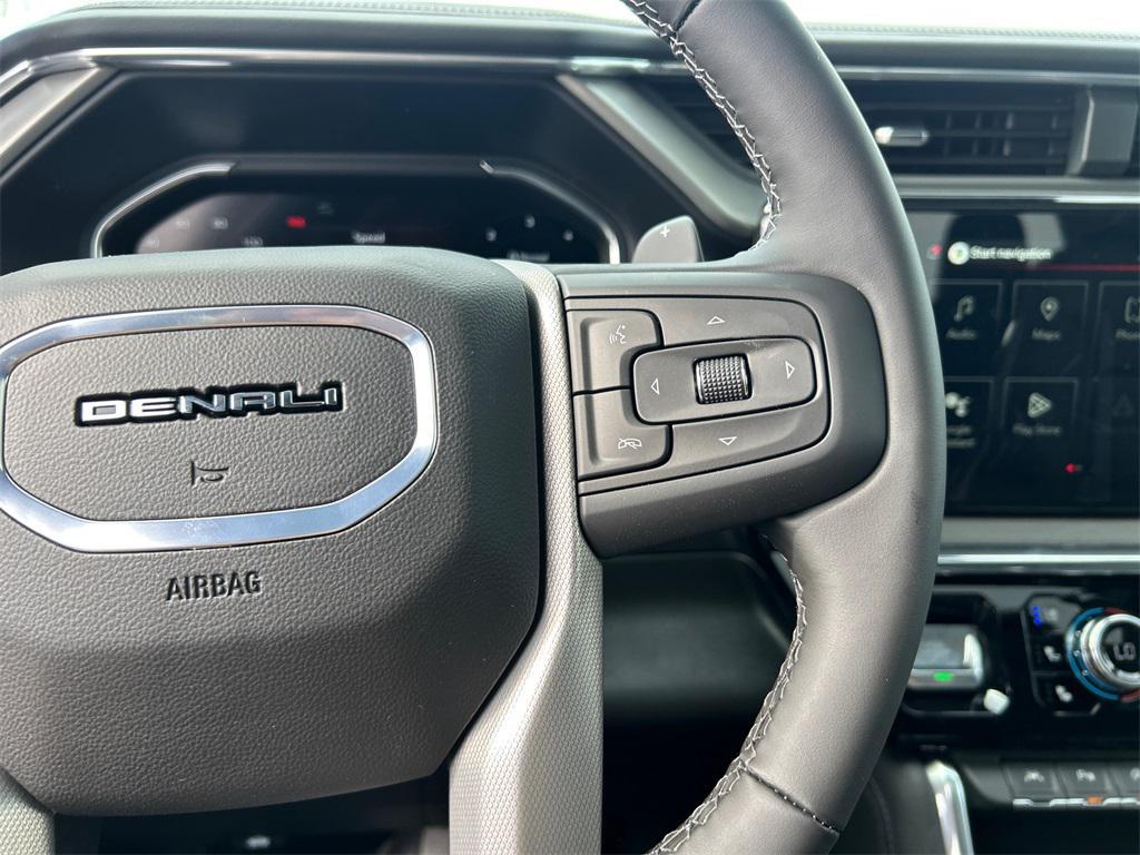 new 2026 GMC Sierra 1500 car, priced at $62,750