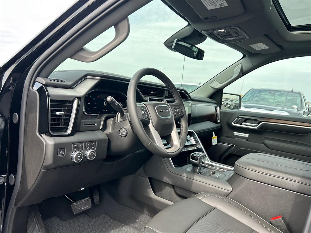 new 2026 GMC Sierra 1500 car, priced at $62,750