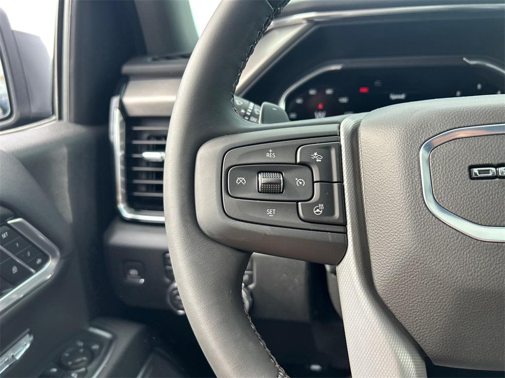new 2026 GMC Sierra 1500 car, priced at $62,750