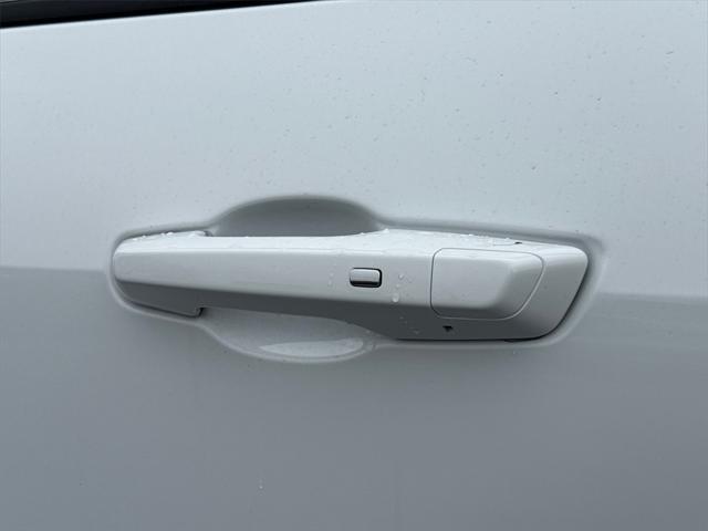 used 2025 GMC Acadia car, priced at $48,500