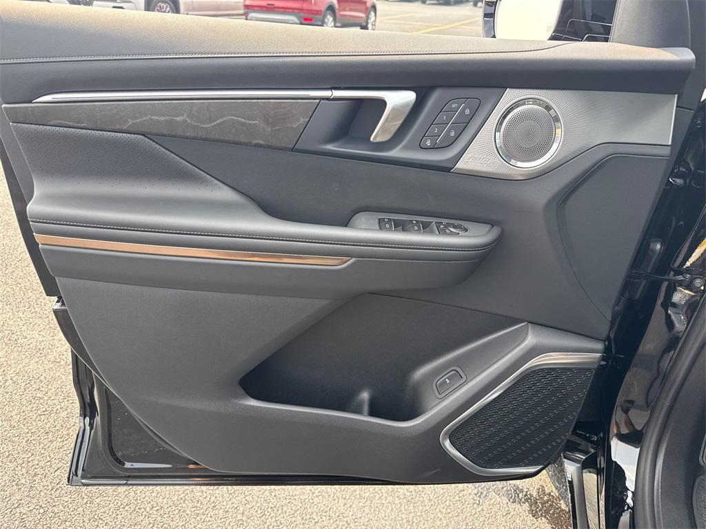 new 2026 Buick Enclave car, priced at $61,000