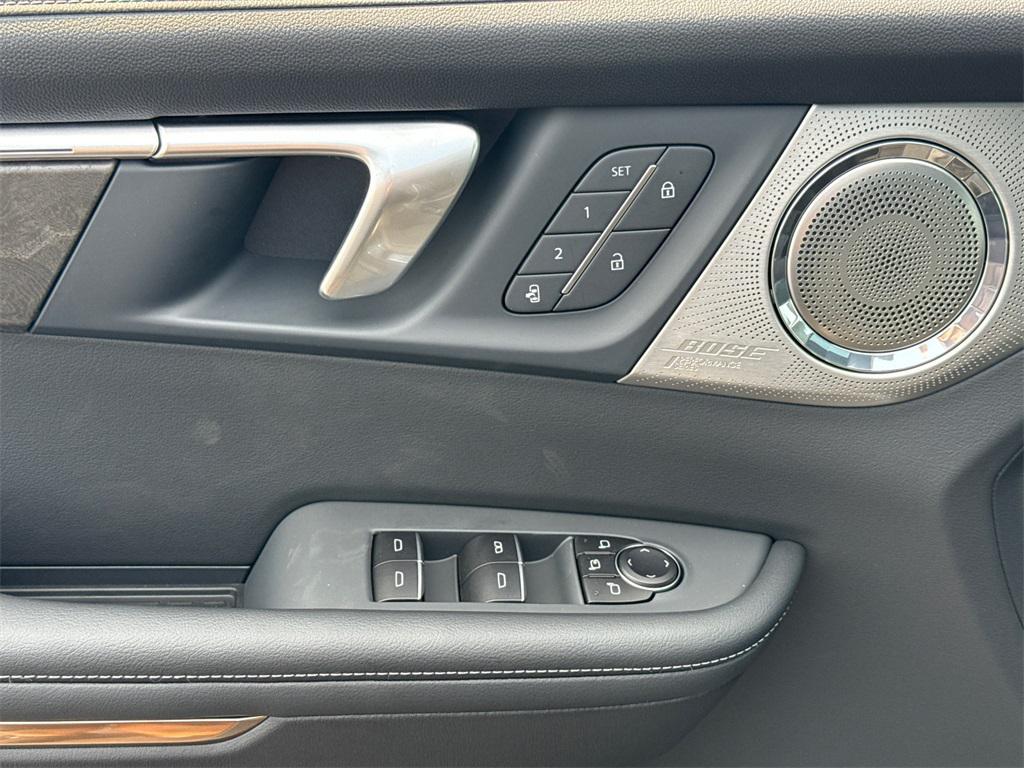 new 2026 Buick Enclave car, priced at $61,000