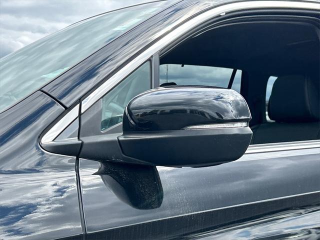 used 2019 Honda Pilot car, priced at $22,500