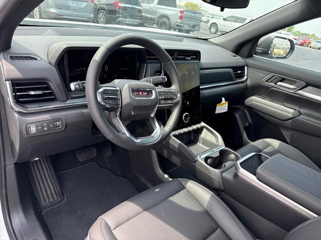 new 2026 GMC Terrain car, priced at $34,735