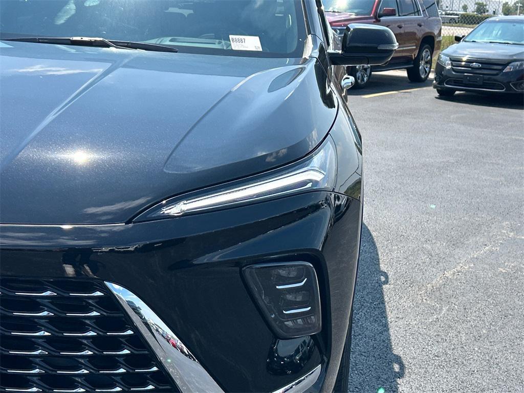 new 2026 Buick Enclave car, priced at $59,000