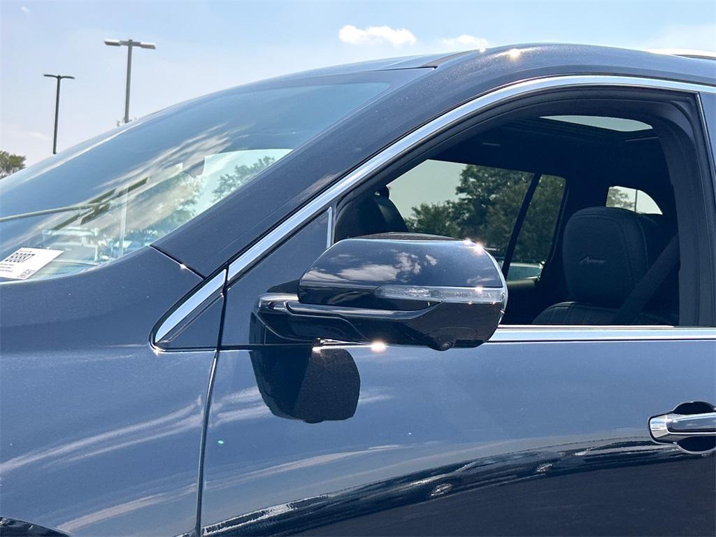 new 2026 Buick Enclave car, priced at $59,000