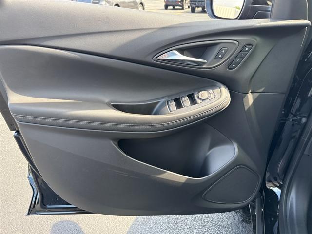 new 2026 Buick Encore GX car, priced at $31,500