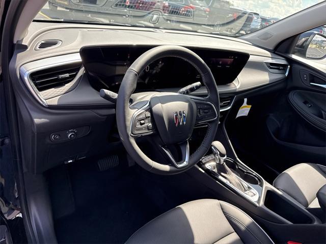new 2026 Buick Encore GX car, priced at $31,500
