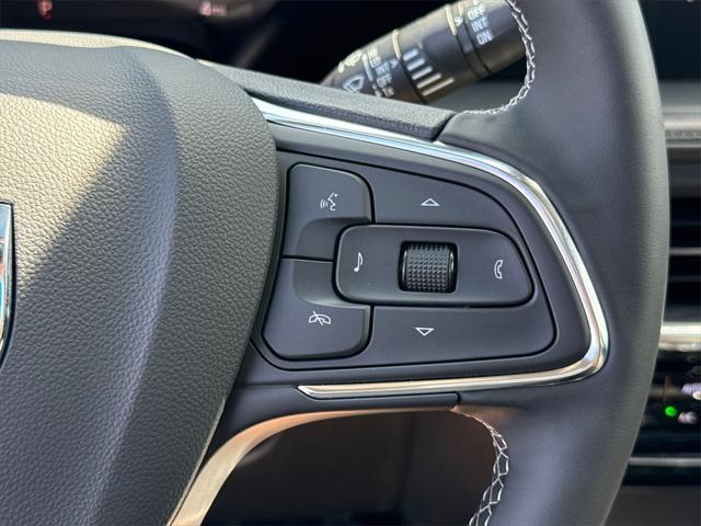 new 2026 Buick Encore GX car, priced at $31,500
