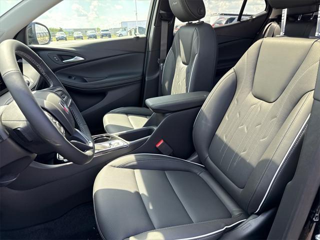new 2026 Buick Encore GX car, priced at $31,500