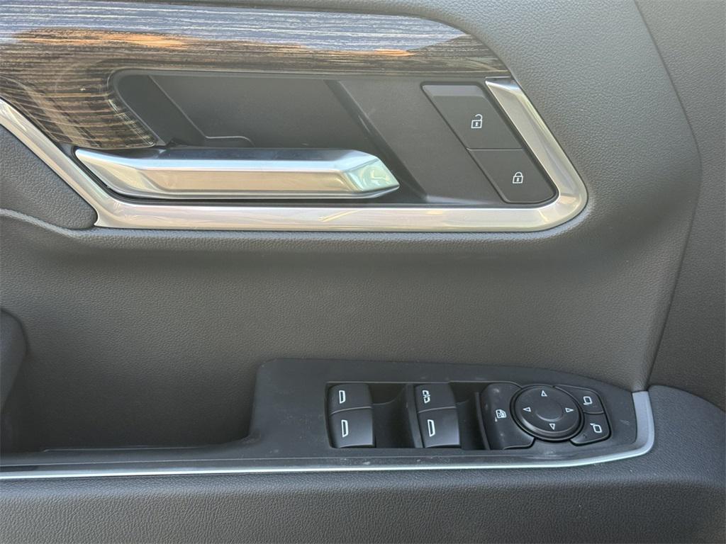 new 2026 GMC Sierra 1500 car, priced at $57,750