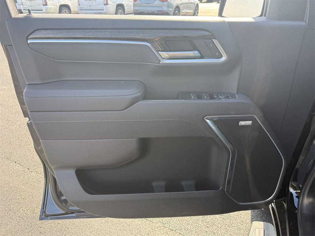 new 2026 GMC Sierra 1500 car, priced at $57,750