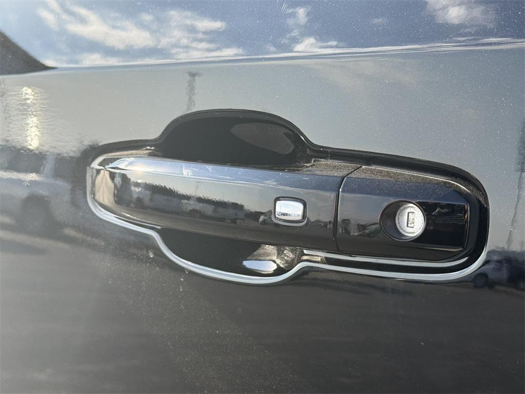 new 2026 GMC Sierra 1500 car, priced at $57,750