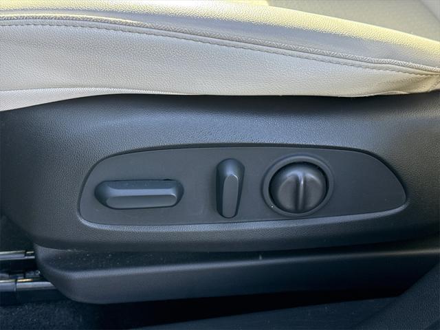 used 2023 Buick Encore GX car, priced at $21,250