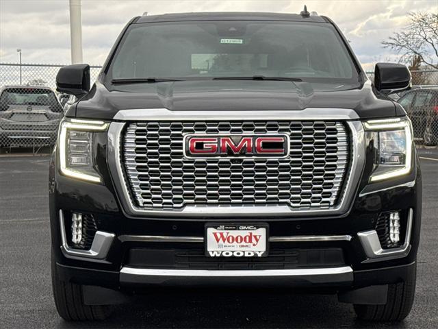 new 2024 GMC Yukon car, priced at $85,000