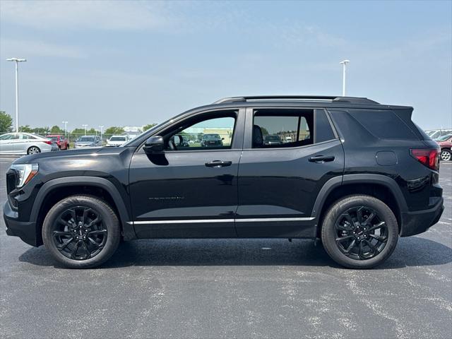 new 2026 GMC Terrain car, priced at $36,910
