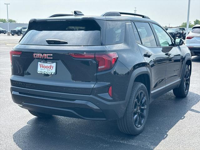 new 2026 GMC Terrain car, priced at $36,910