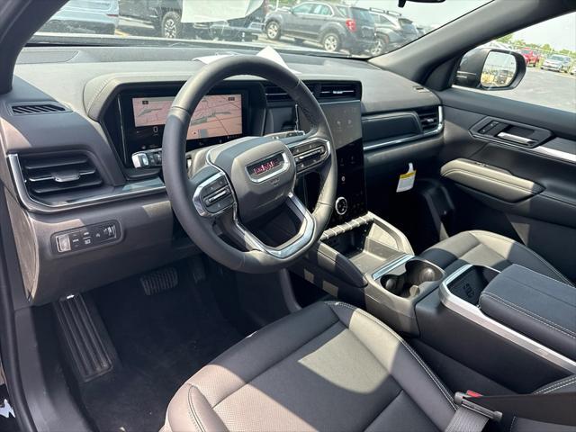 new 2026 GMC Terrain car, priced at $36,910