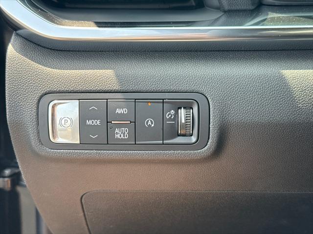 new 2026 GMC Terrain car, priced at $36,910