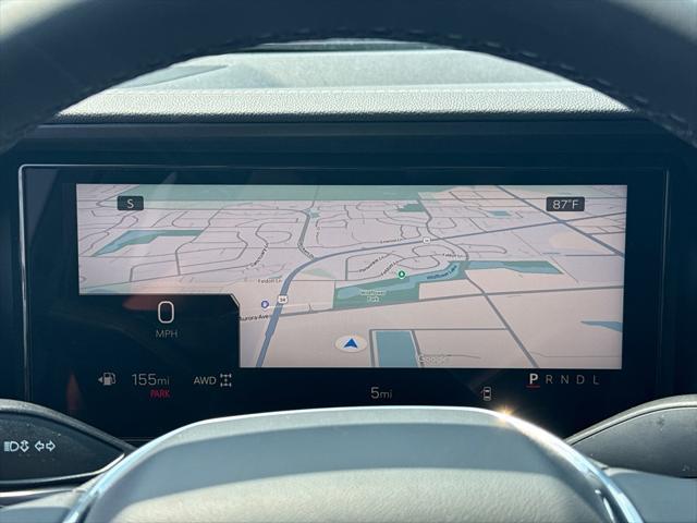new 2026 GMC Terrain car, priced at $36,910