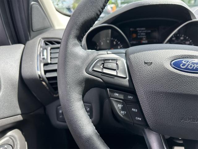 used 2018 Ford Escape car, priced at $11,250