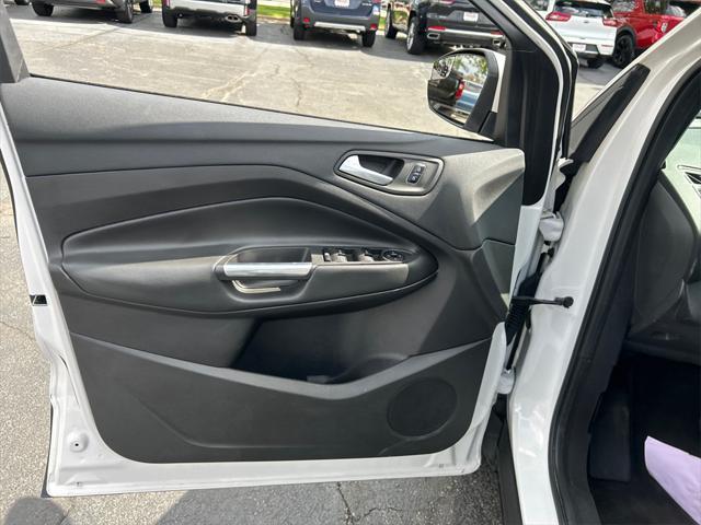 used 2018 Ford Escape car, priced at $11,250