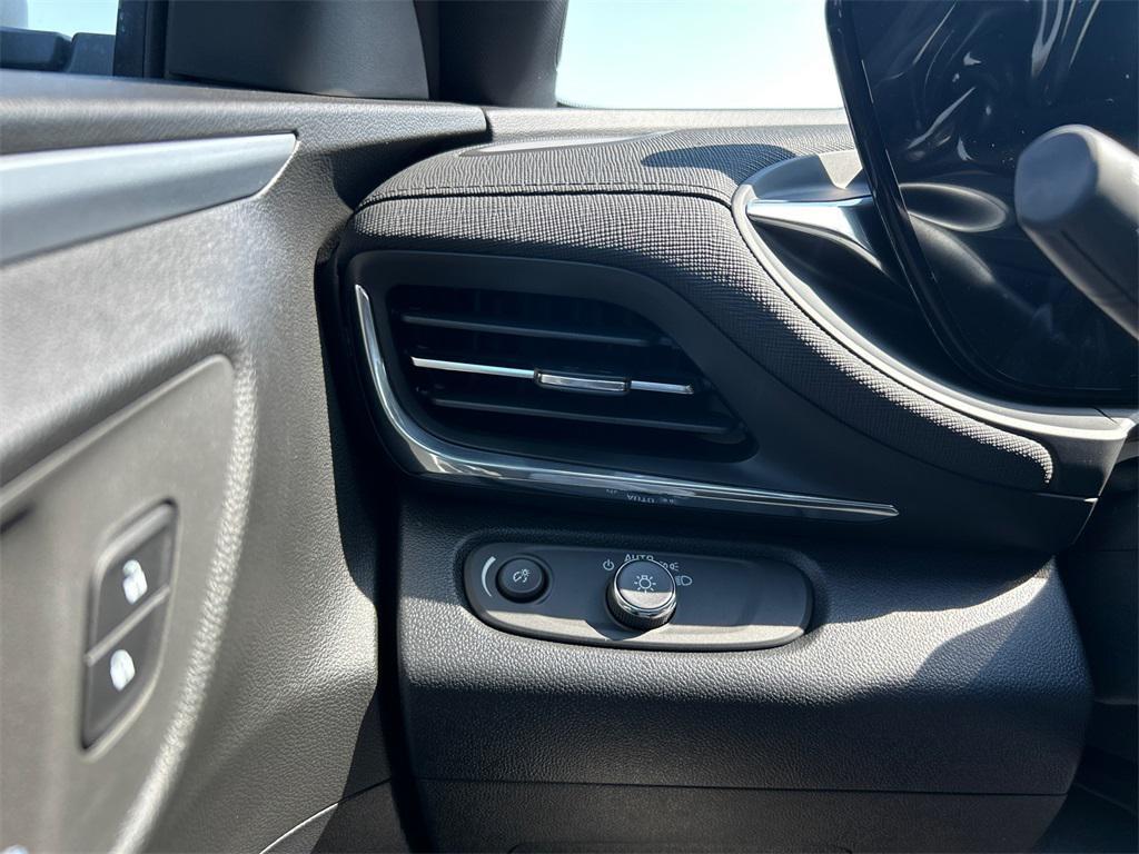 new 2026 Buick Envista car, priced at $25,580