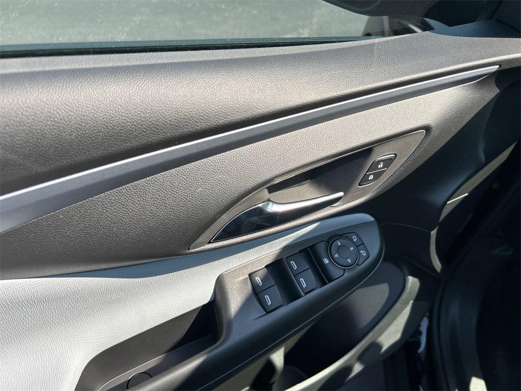 new 2026 Buick Envista car, priced at $25,580