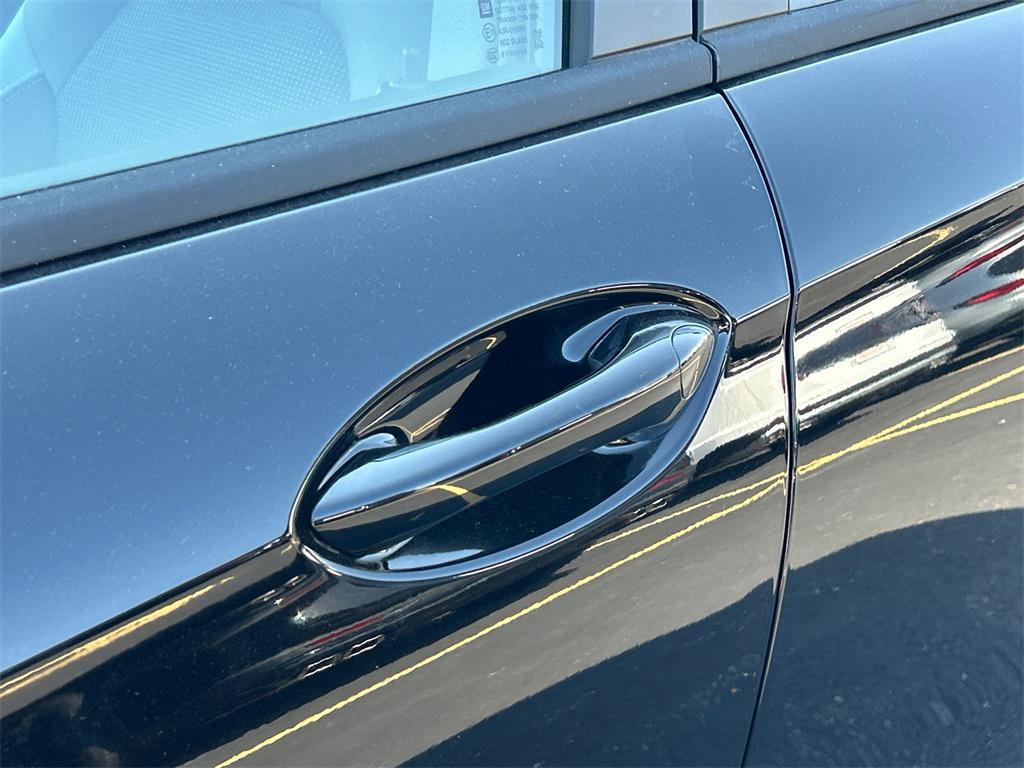 new 2026 Buick Envista car, priced at $25,580