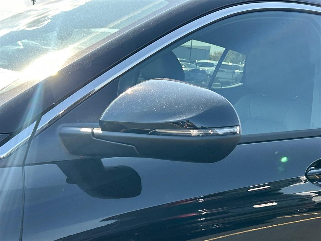 new 2026 Buick Envista car, priced at $25,580