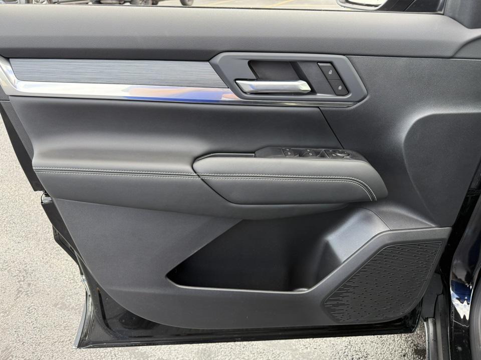 new 2026 GMC Terrain car, priced at $34,138