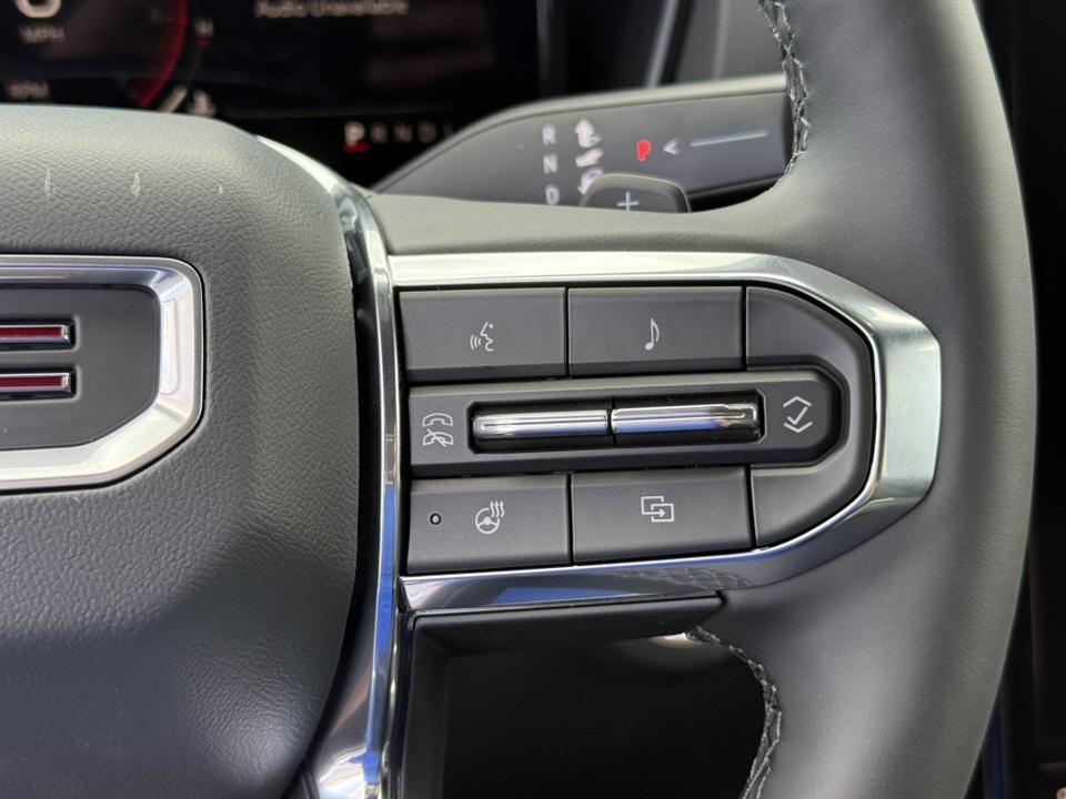 new 2026 GMC Terrain car, priced at $34,138