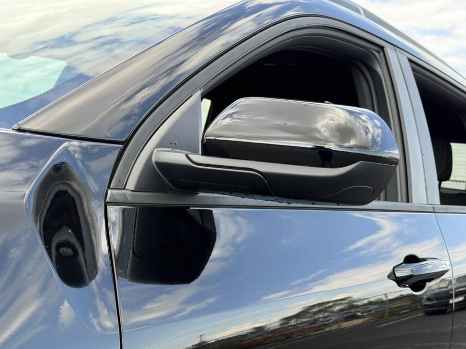 new 2026 GMC Terrain car, priced at $34,138