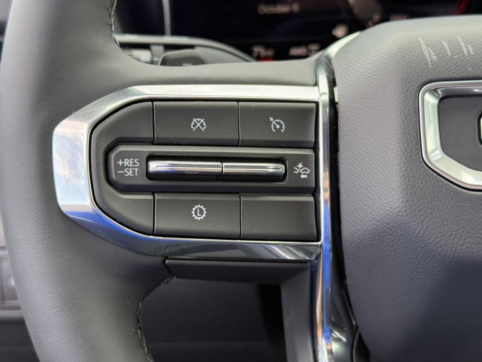 new 2026 GMC Terrain car, priced at $34,138