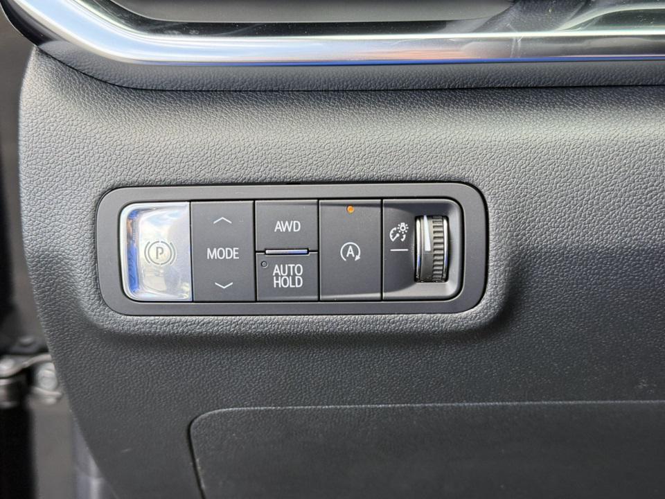 new 2026 GMC Terrain car, priced at $34,138