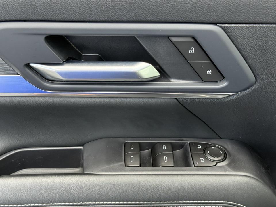 new 2026 GMC Terrain car, priced at $34,138