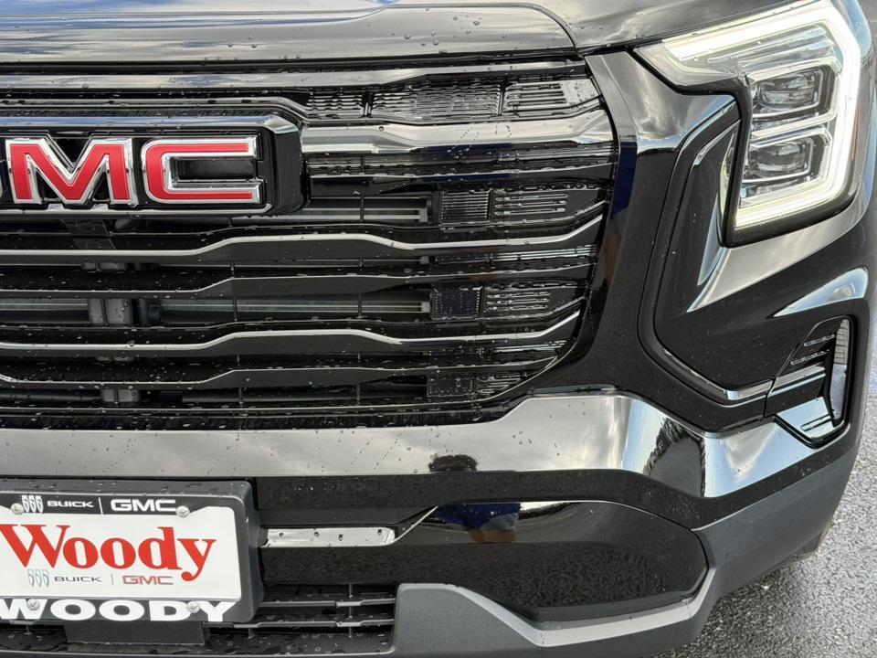 new 2026 GMC Terrain car, priced at $34,138