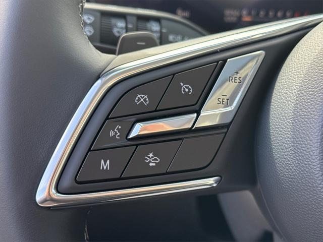 new 2025 Buick Envision car, priced at $45,490