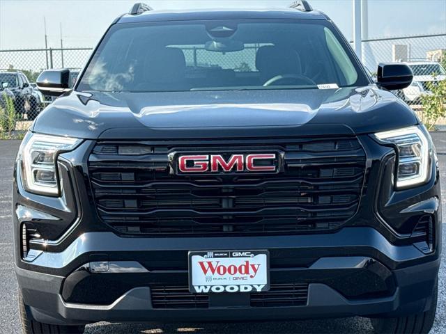 new 2026 GMC Terrain car, priced at $33,274
