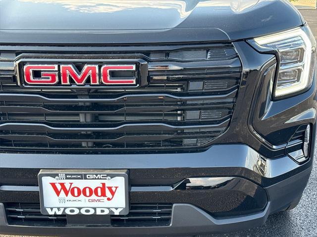 new 2026 GMC Terrain car, priced at $33,274
