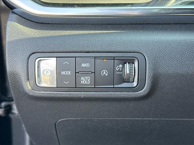 new 2026 GMC Terrain car, priced at $33,274