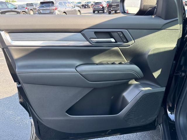 new 2026 GMC Terrain car, priced at $33,274