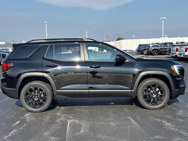 new 2026 GMC Terrain car, priced at $33,274