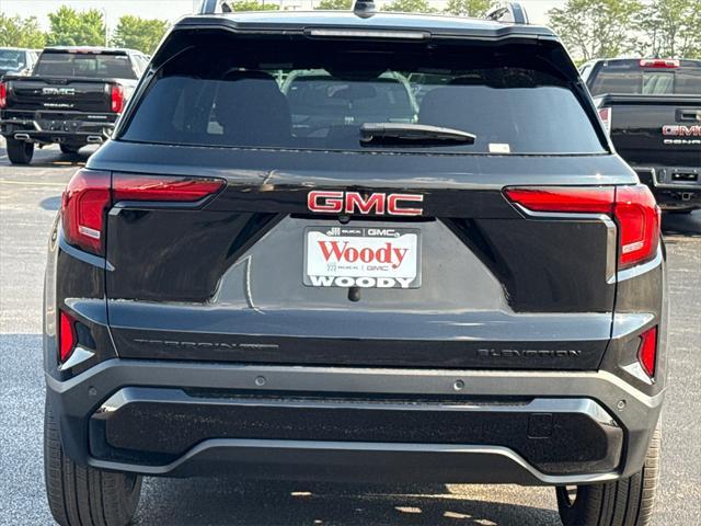 new 2026 GMC Terrain car, priced at $33,274