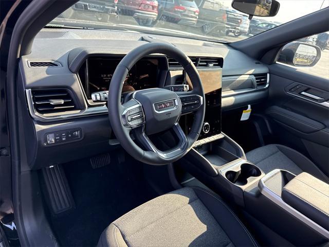 new 2026 GMC Terrain car, priced at $33,274