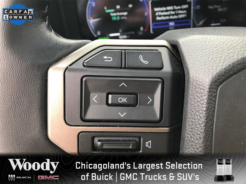 used 2025 Toyota Land Cruiser car, priced at $62,500