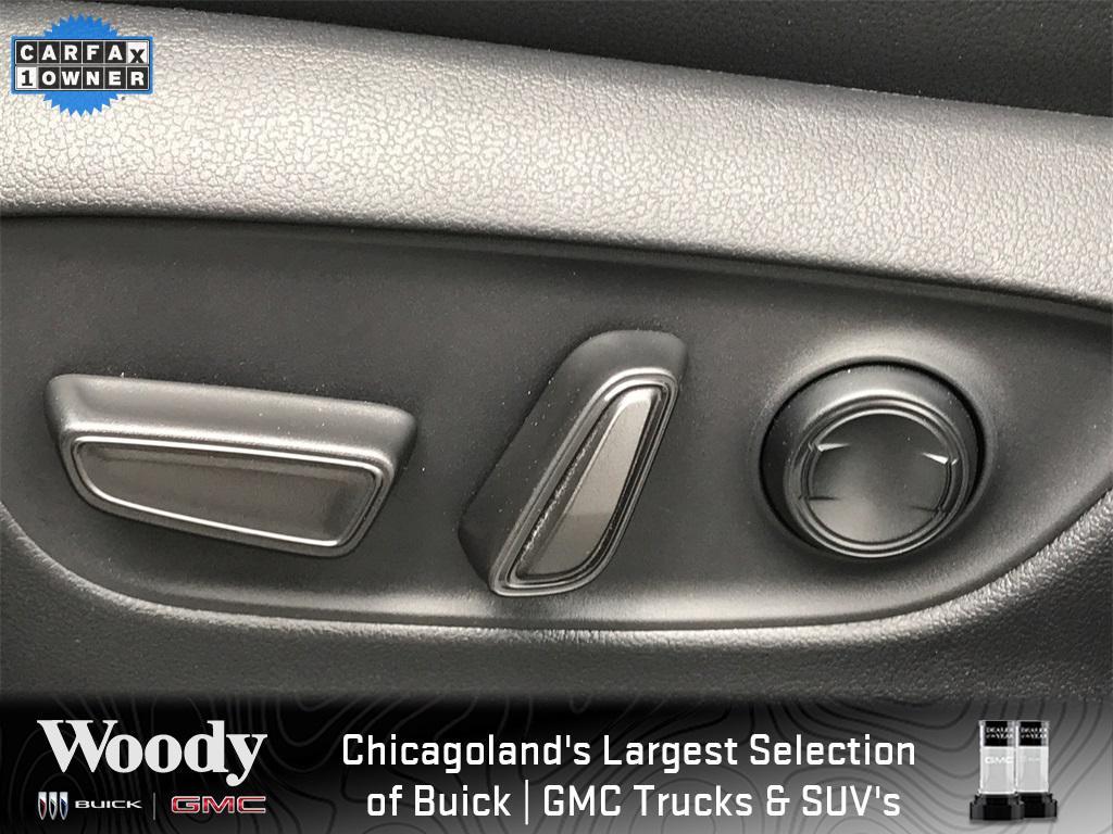 used 2025 Toyota Land Cruiser car, priced at $62,500