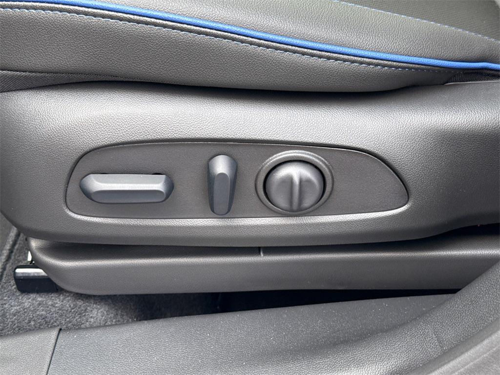 new 2026 Buick Encore GX car, priced at $27,750
