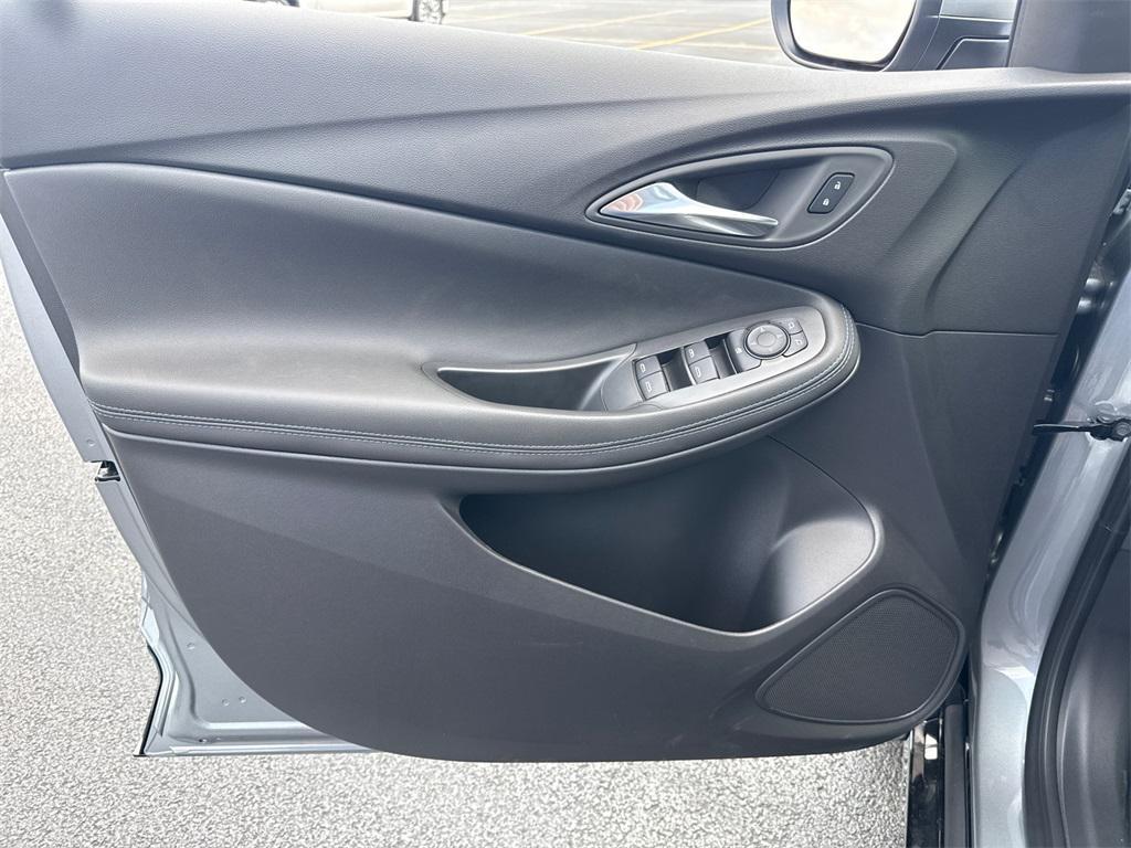 new 2026 Buick Encore GX car, priced at $27,750