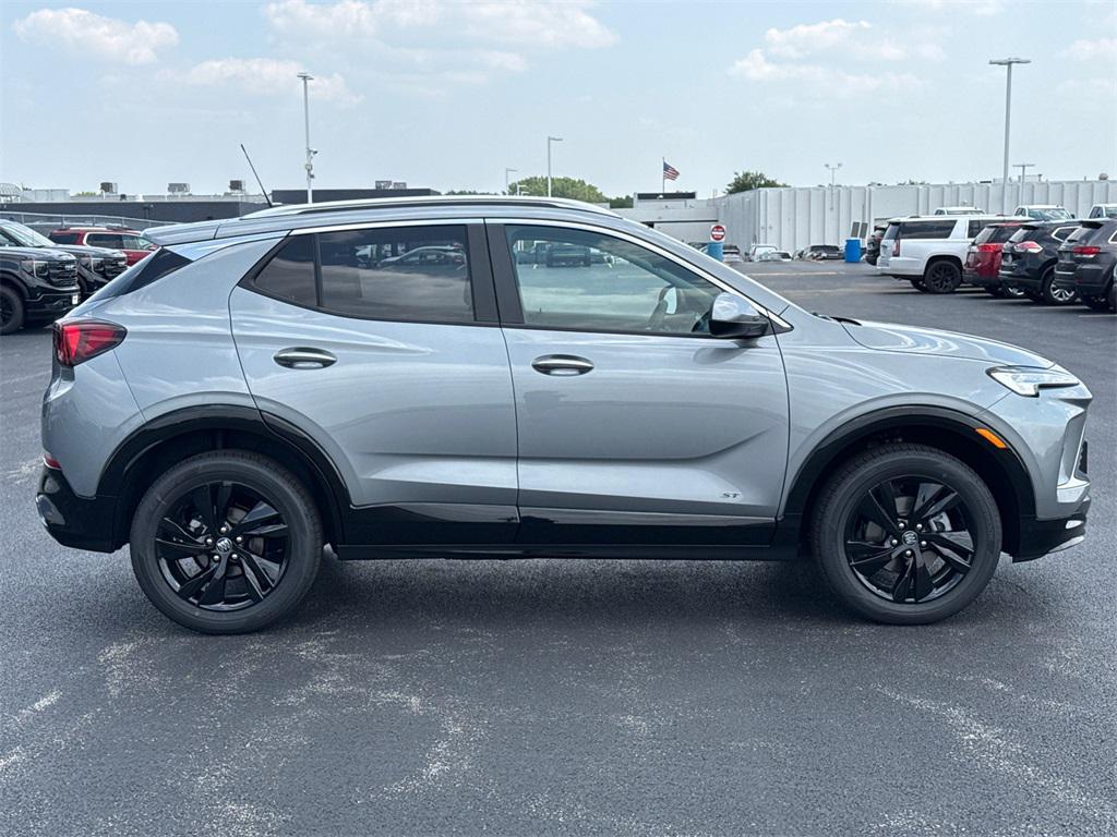new 2026 Buick Encore GX car, priced at $27,750